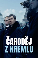 Čaroděj z Kremlu