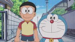 哆啦A梦 5x25 (S05E25)