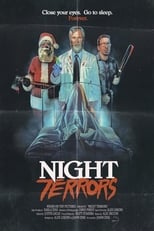 Poster for Night Terrors
