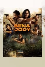 Poster for Ben & Jody