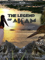 The Legend of Akam (2017)