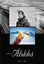 Längtan till Áhkká poster