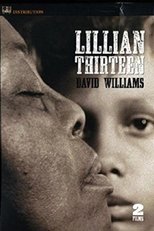 Lillian main poster
