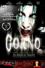 Poster for Gorno: An American Tragedy