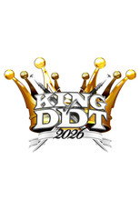 DDT King of DDT 2026 1st Round