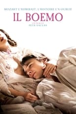 Il Boemo serie streaming