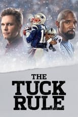 Poster for The Tuck Rule 