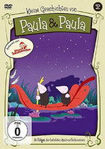 The Mole Sisters (2004) poster