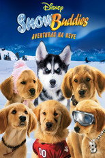 Snow Buddies - Aventuras na Neve