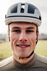 Lars Loohuis as Self in Beating the Odds
