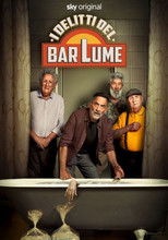 I delitti del Barlume - Il gioco delle coppe poster