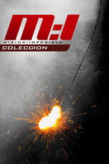 Misión: Imposible - Colección