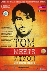 Poster for Tom meets Zizou - Kein Sommermärchen