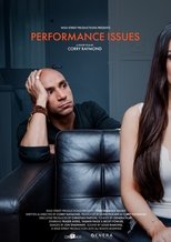 Poster for Performance Issues