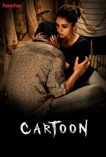 Poster for Cartoon Season 1