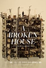 Poster for A Broken House