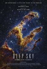 Poster di Deep Sky