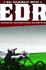 Poster for El Diablo Run