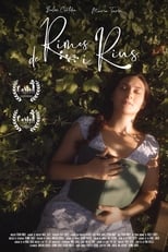 Poster for About Rhymes and Rivers 