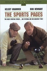 Poster for The Sports Pages