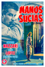 Poster for Manos sucias