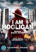 Poster for I Am Hooligan