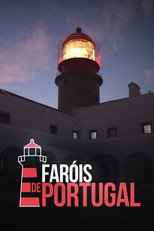 Faróis de Portugal poster
