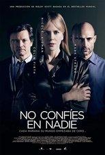 No Confies En Nadie
