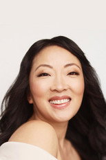 Foto retrato de Lyndsey Wong