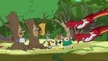 Wabbit 3x70 (S03E70)