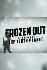 Frozen Out poster