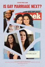 Is Gay Marriage Next? poster