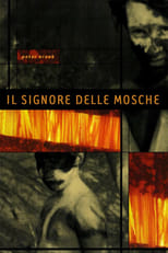 Poster di Il signore delle mosche