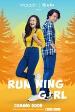 Poster for Running Girl
