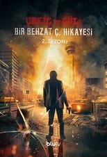 Poster for The Hammer and the Rose: A Behzat Ç. Story Season 2