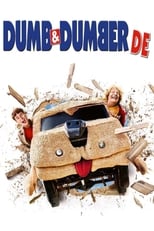 Dumb & Dumber De serie streaming