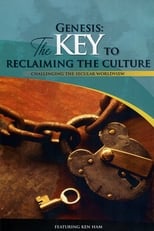 Poster for Genesis: The Key To Reclaiming The Culture 