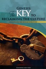 Poster for Genesis: The Key To Reclaiming The Culture