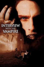 Poster for Interview with the Vampire 