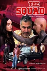 Poster for The Squad: Rise of the Chicano Squad