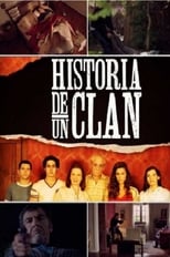 Poster di Historia de un clan