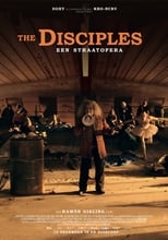 Poster for The Disciples: A Street Opera