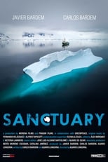 Poster for Sanctuary