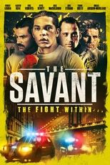 Poster for The Savant