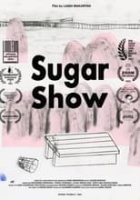 Poster for Sugar Show 