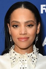 Foto retrato de Bianca Lawson