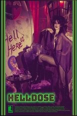 Helldose main poster