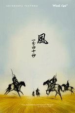 Wind. 1′40″ poster
