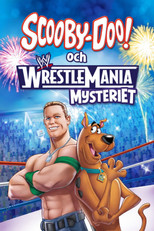 Scooby-Doo! WrestleMania Mystery
