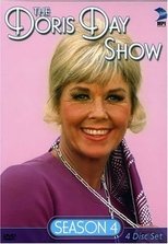 Poster for The Doris Day Show Season 4